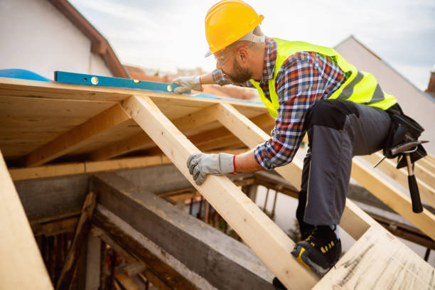 Best Roof Gutter Cleaning  in London, OH