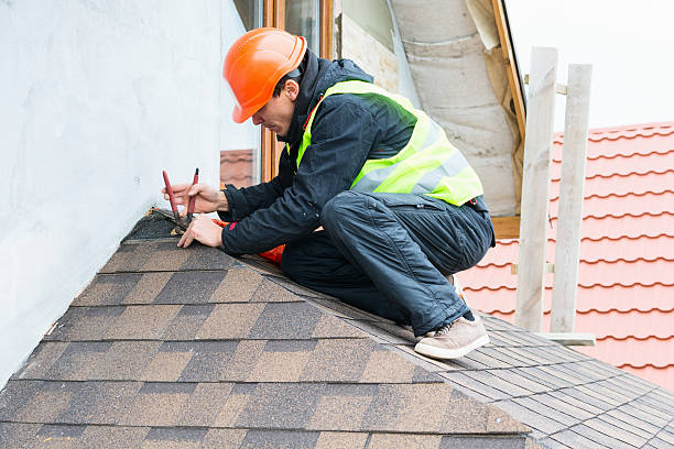 Trusted London, OH Roofing Contractor Experts